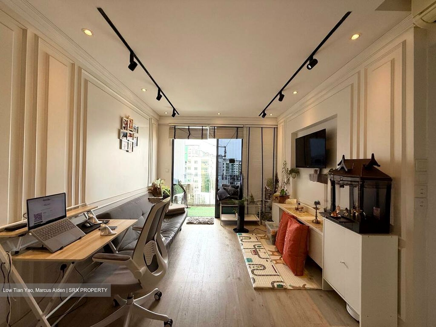 Prive (D19), Condominium #497288811